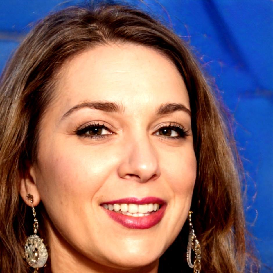 Dr. Sarah Weber